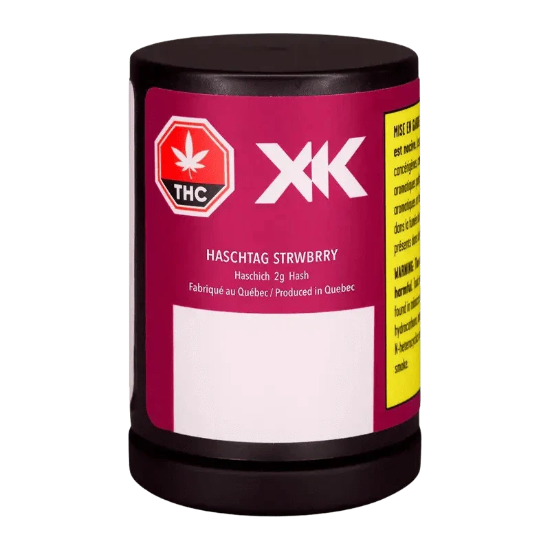 Haschtag STRWBRRY - Image 3
