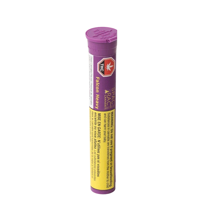 Falcon Heavy PR 1 x 1 g - Image 3
