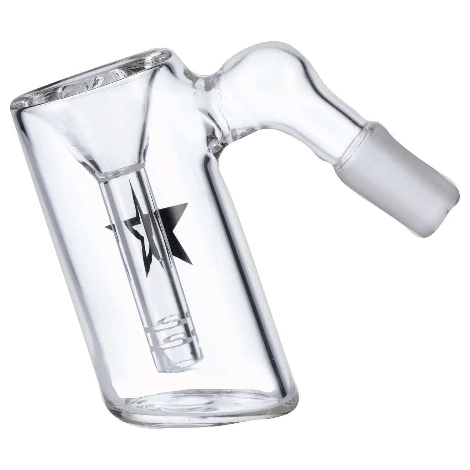Famous X Ash Catcher - 45 Degree - Male 14mm - Image 3