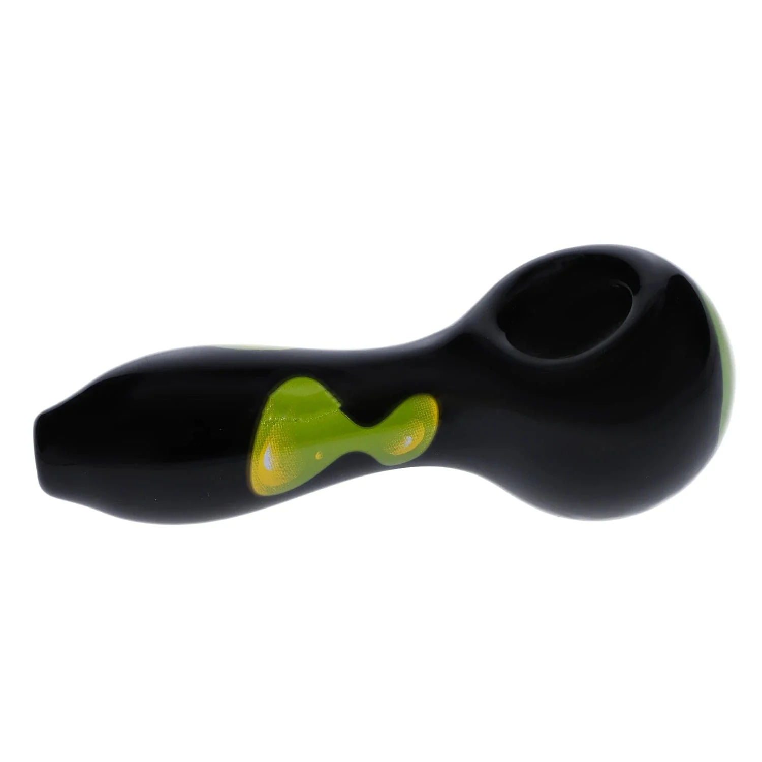 Famous Design Privilege Spoon Pipe - 4in. - Image 5