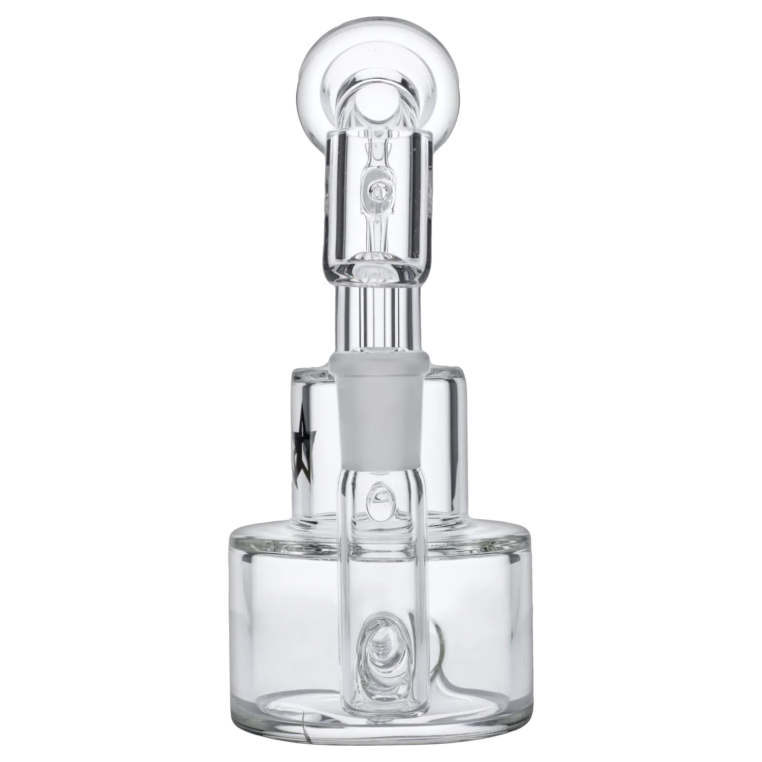 Berühmter X Stack Dab Rig - 6 Zoll - Image 4