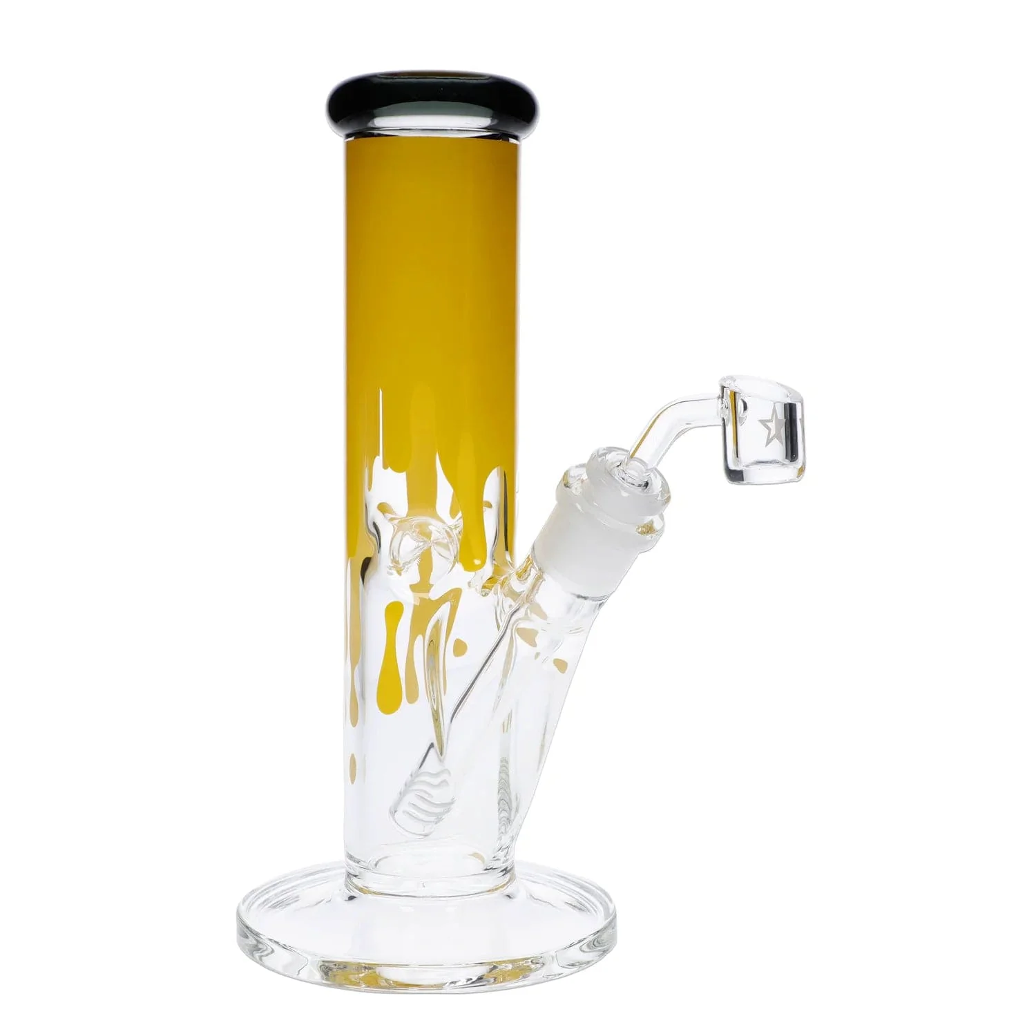 Famous Design Surrender Straight Dab Rig - 10in. - Image 4
