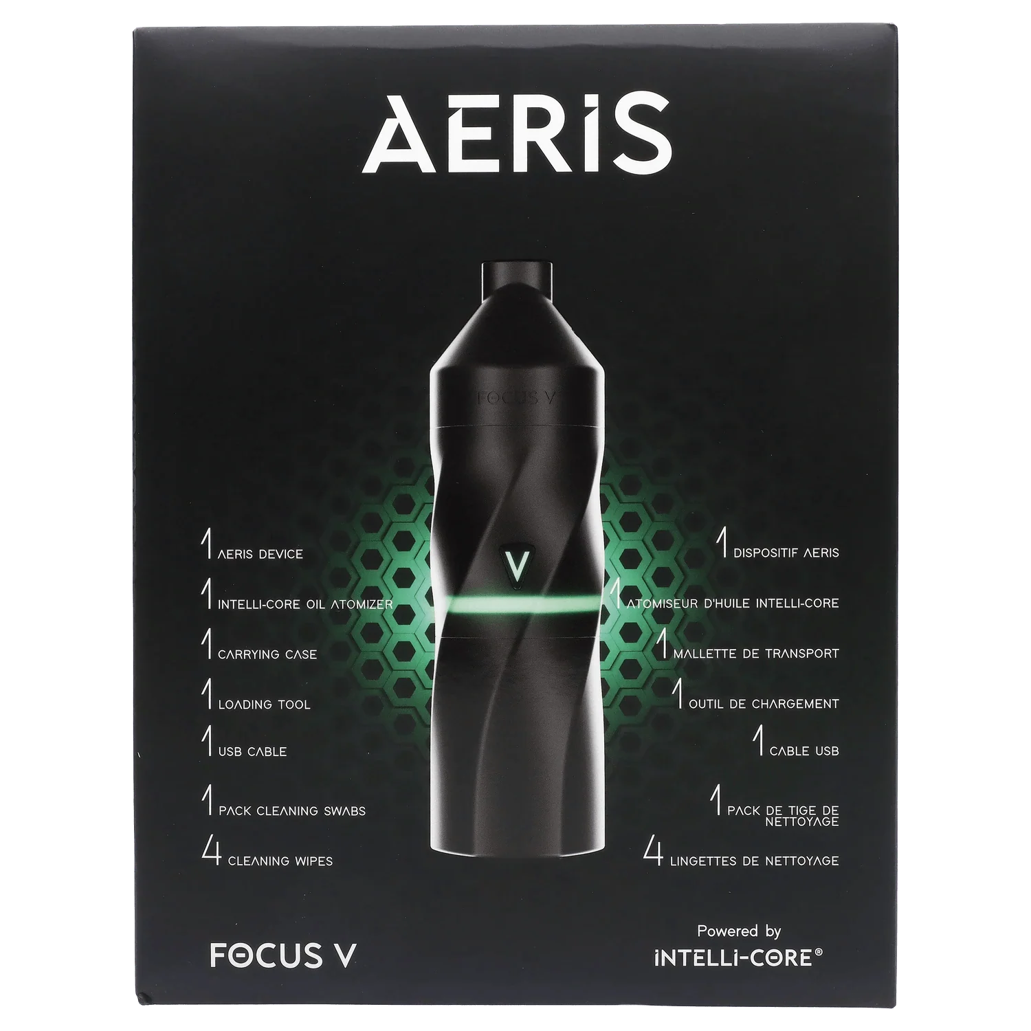 Focus V Aeris - Image 9