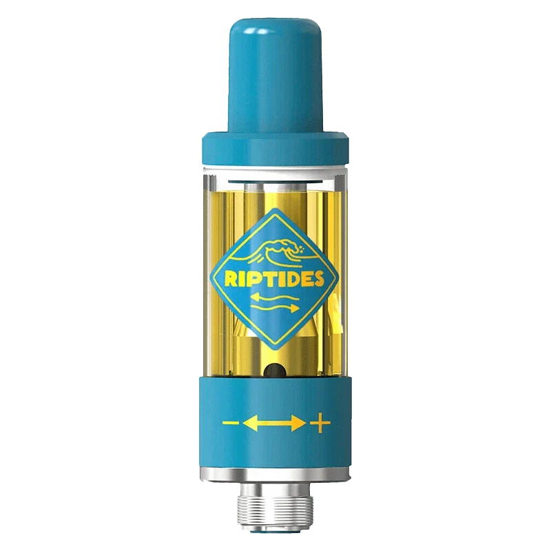 Lime Cranfusion Vape Cartridge - Image 2