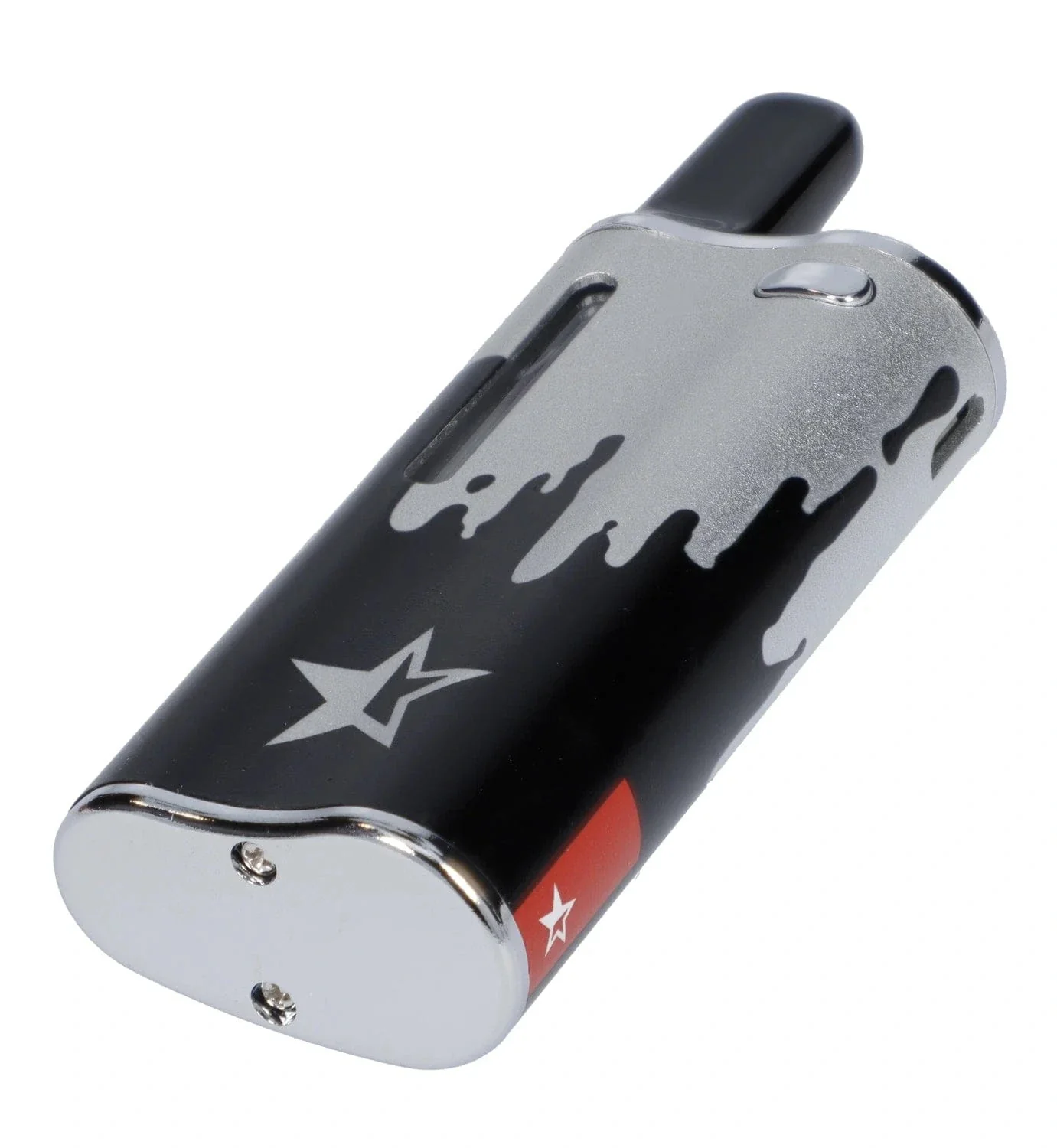 Famous Design 510 Battery - Surrender Silver - Image 3