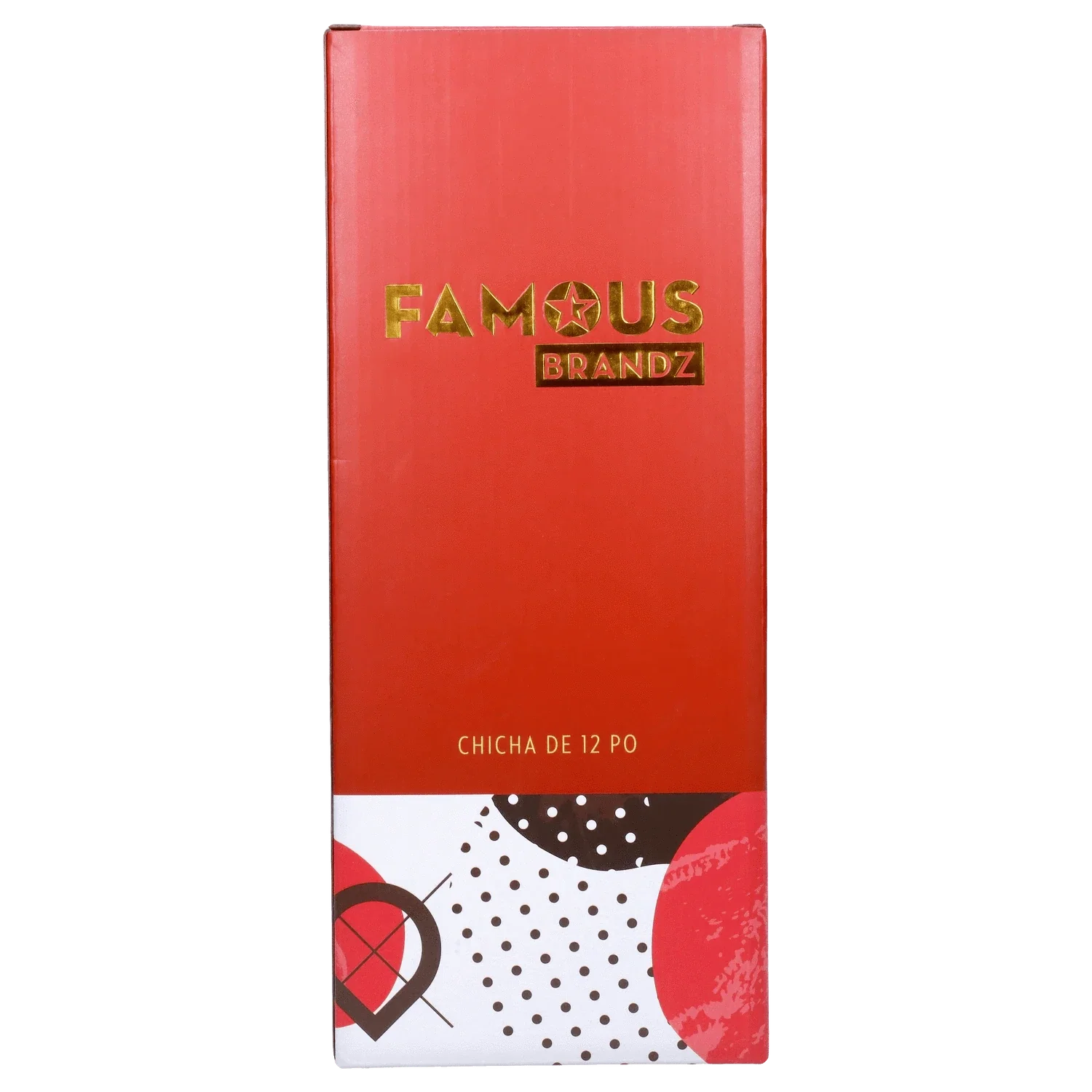 Famous Design Aquarius Water Pipe - 12in. - Image 7
