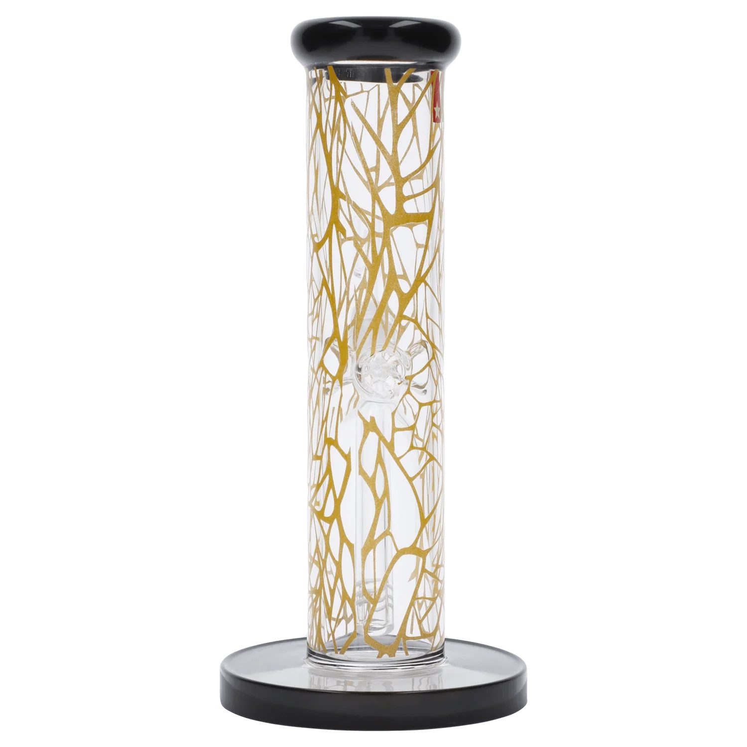 Famous Design Contact Dab Rig - 10in. - Image 7