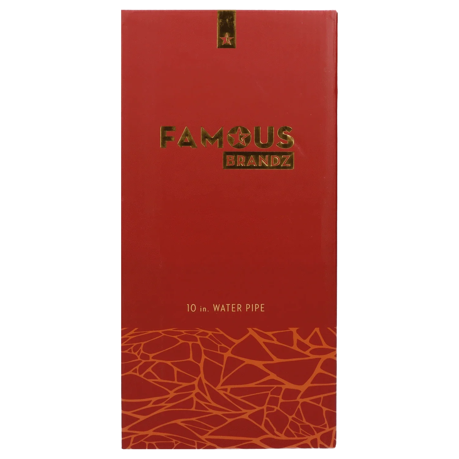 Famous Design Contact Dab Rig - 10in. - Image 9
