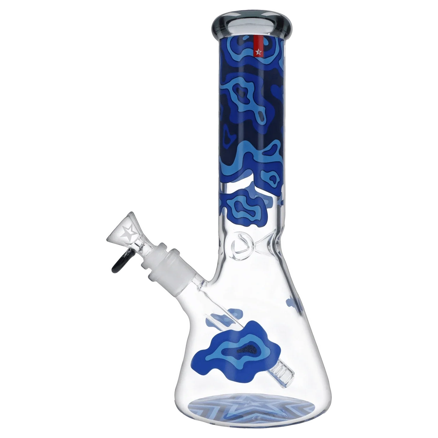 Famous Design Fabric Water Pipe - 12in.