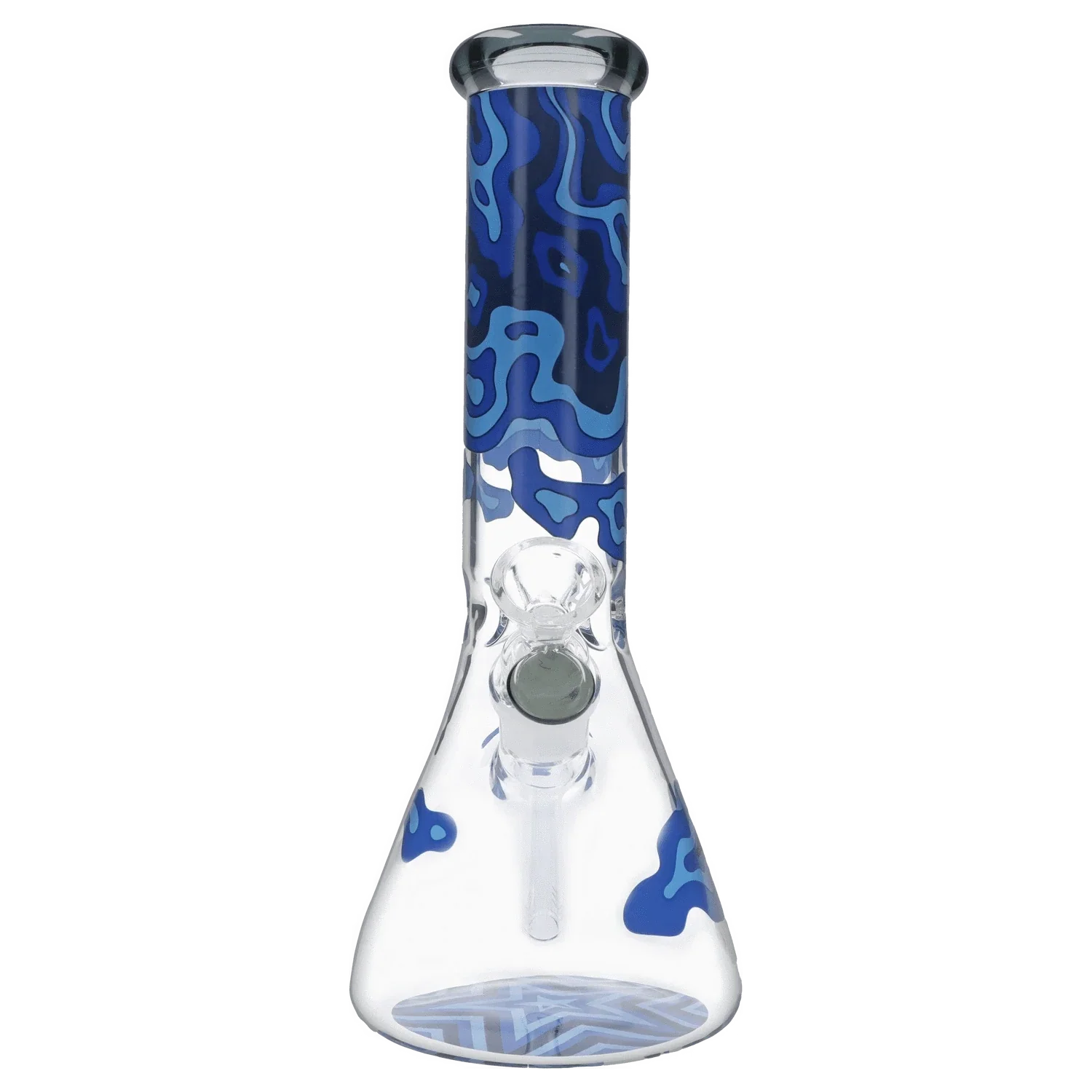 Famous Design Fabric Water Pipe - 12in. - Image 5