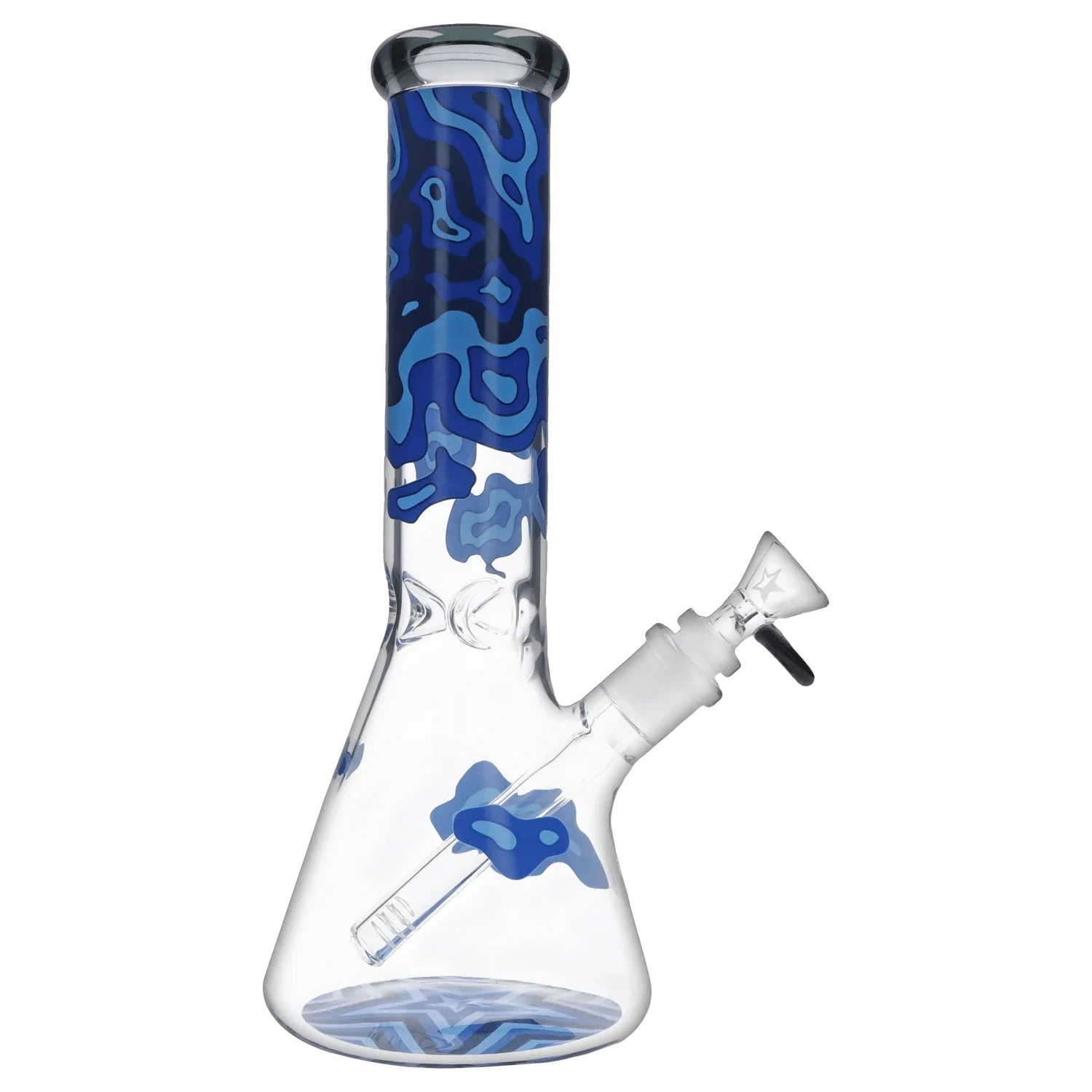 Famous Design Fabric Water Pipe - 12in. - Image 6