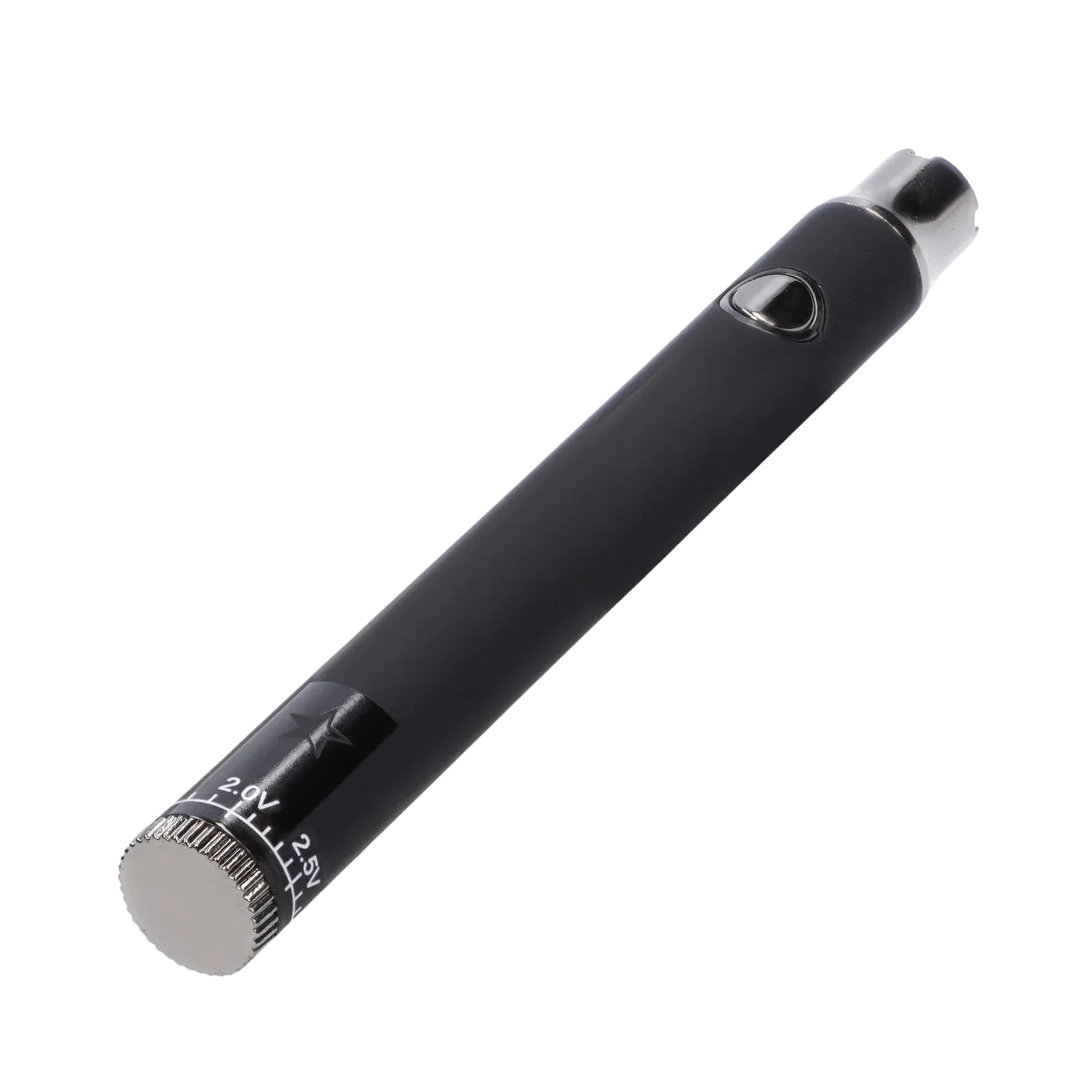 Famous Design Lit Sticc VV Battery -Black - Image 3