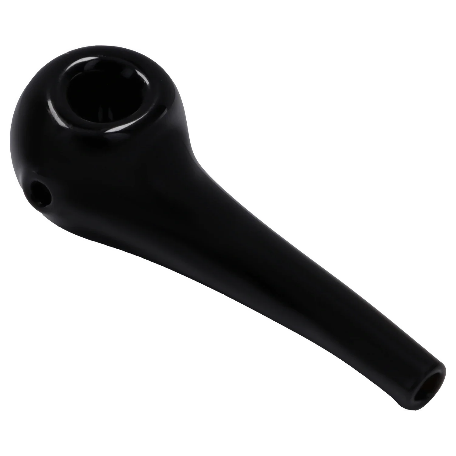Famous Design Surrender Taster Pipe - 3in. - Image 2