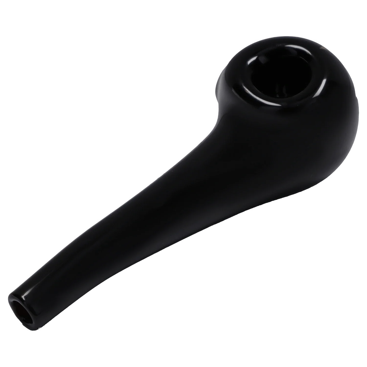 Famous Design Surrender Taster Pipe - 3in. - Image 3