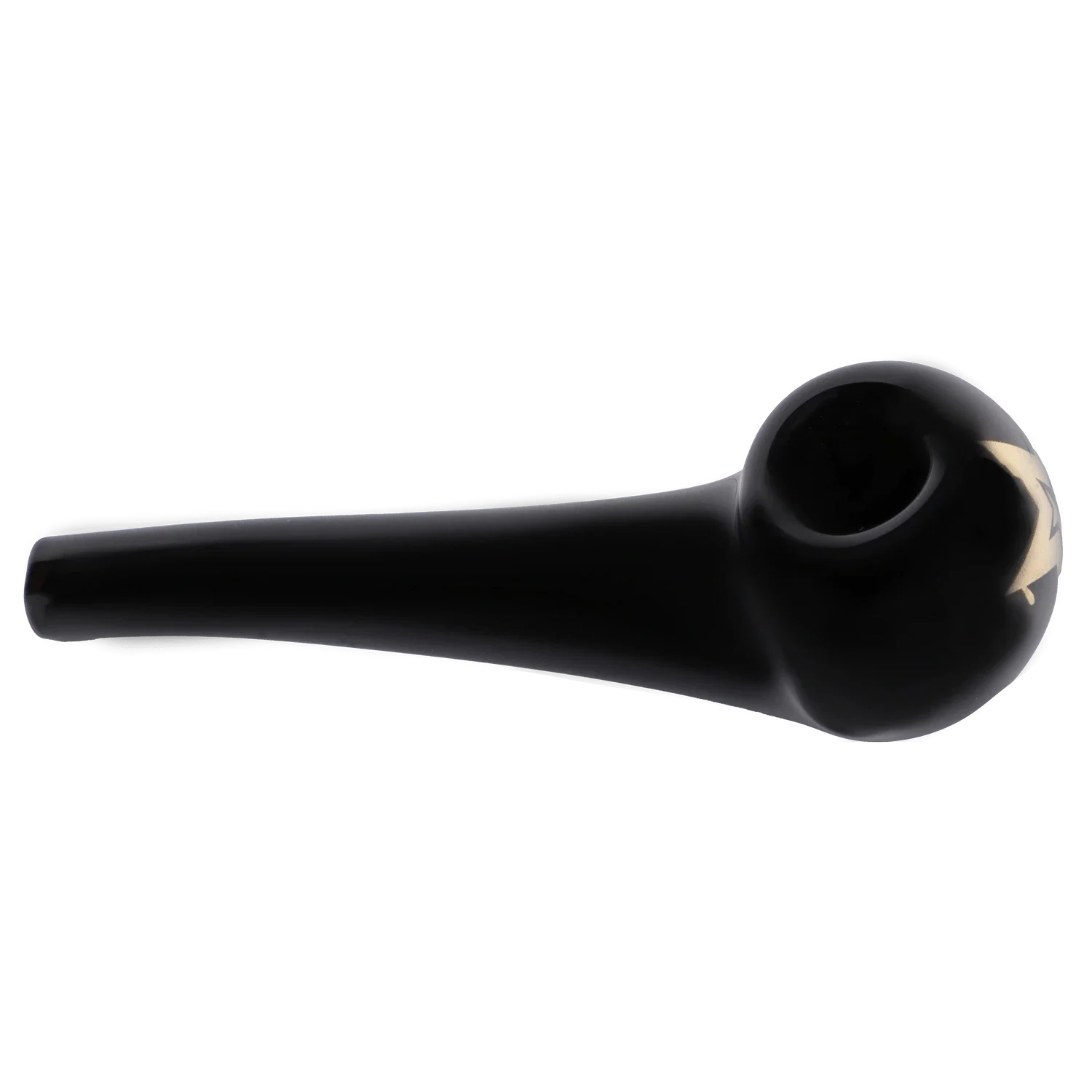 Famous Design Surrender Taster Pipe - 3in. - Image 4