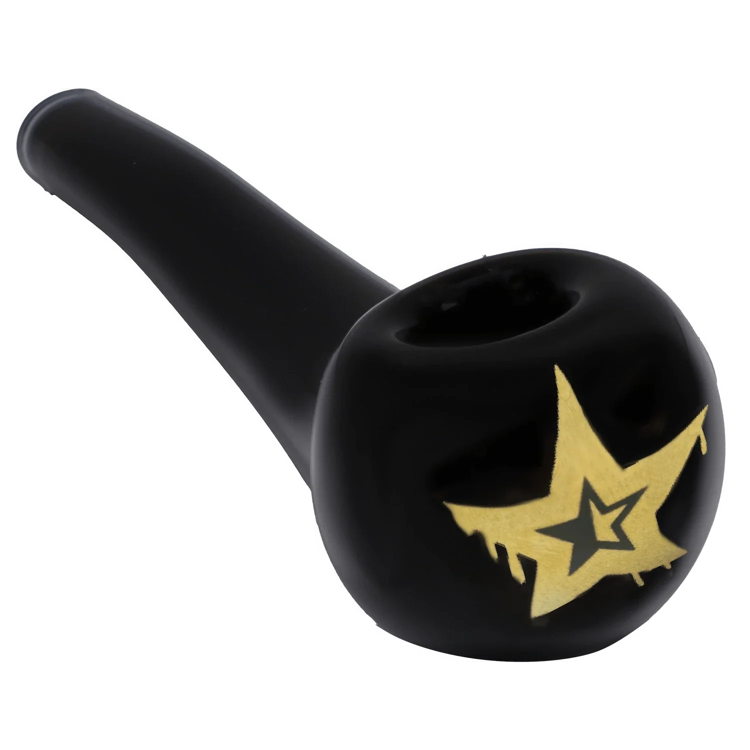 Famous Design Surrender Taster Pipe - 3in. - Image 5