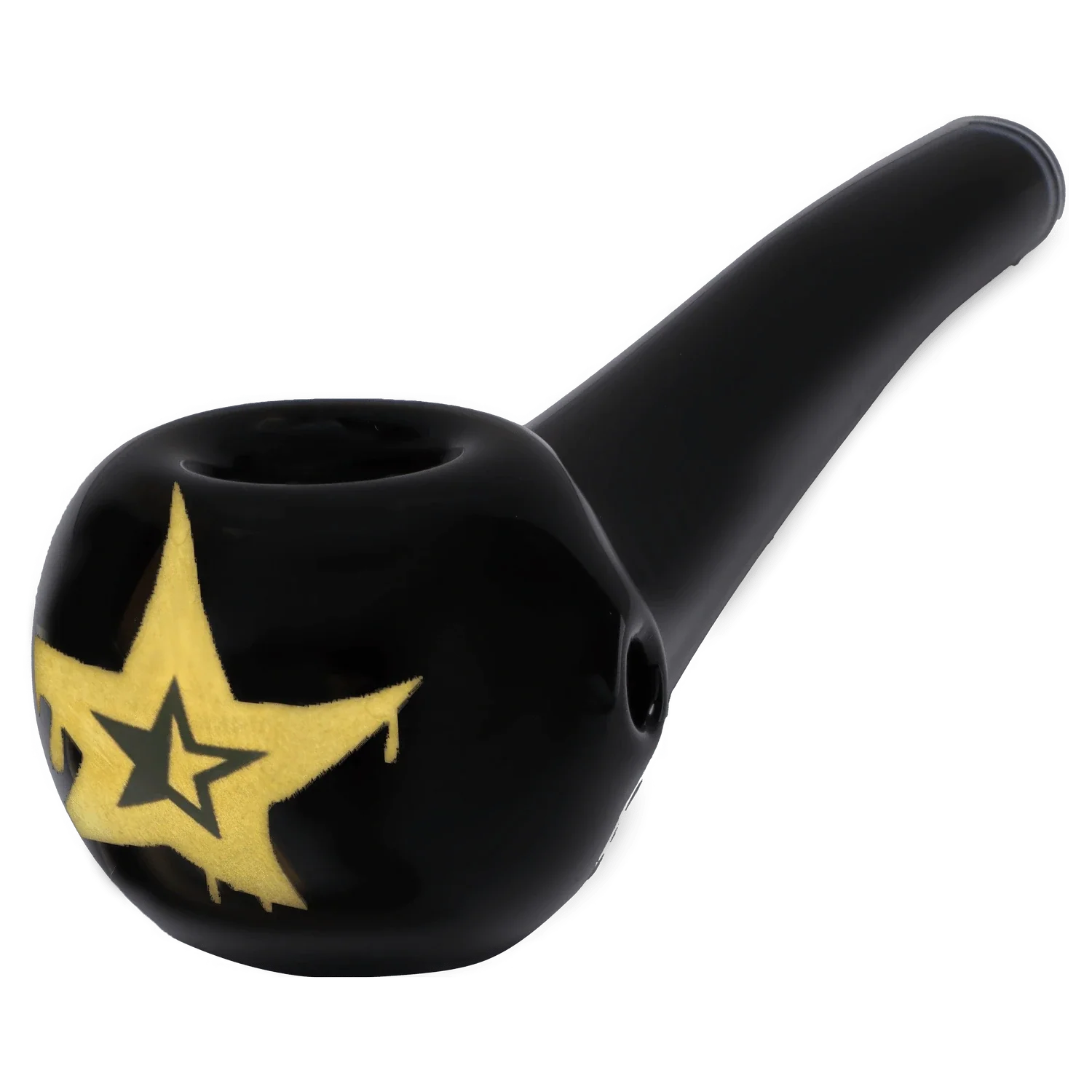Famous Design Surrender Taster Pipe - 3in. - Image 6
