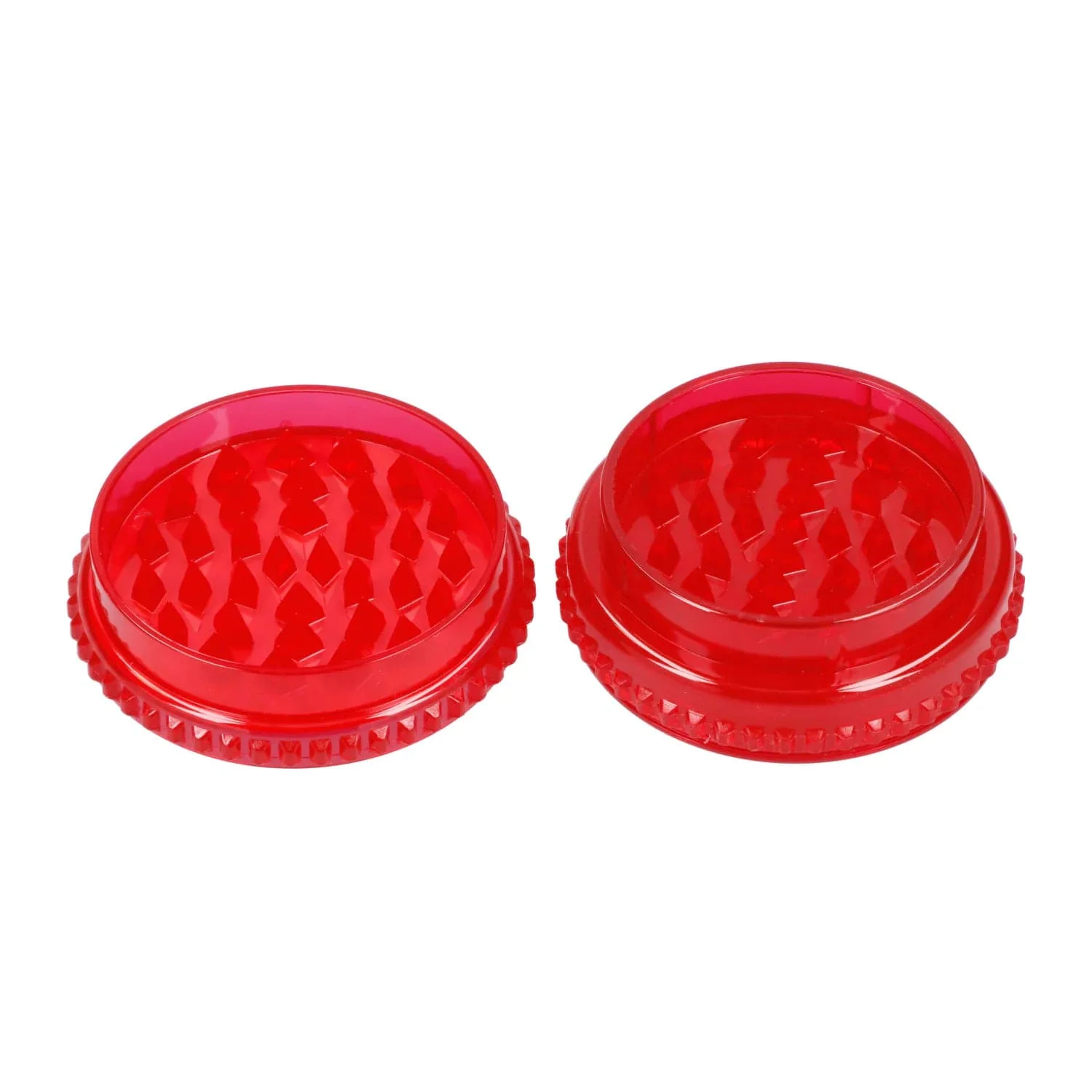 Famous X Acrylic Grinder-59mm - Image 10