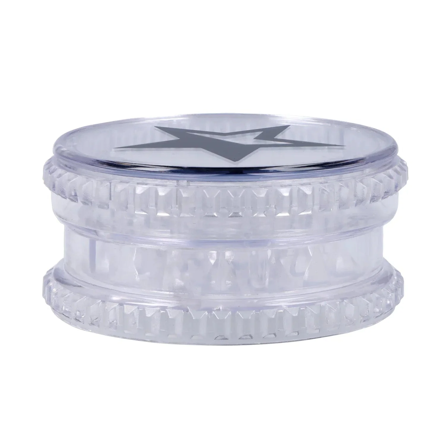 Famous X Acrylic Grinder-59mm - Image 3