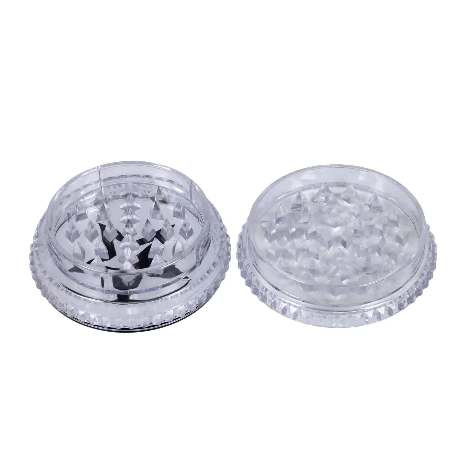 Famous X Acrylic Grinder-59mm - Image 4