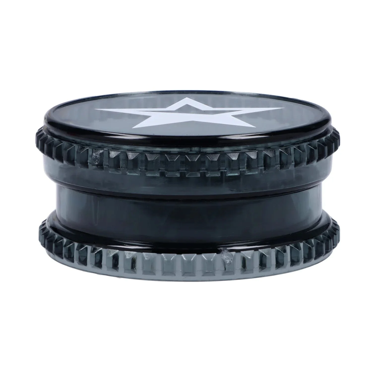Famous X Acrylic Grinder-59mm - Image 6