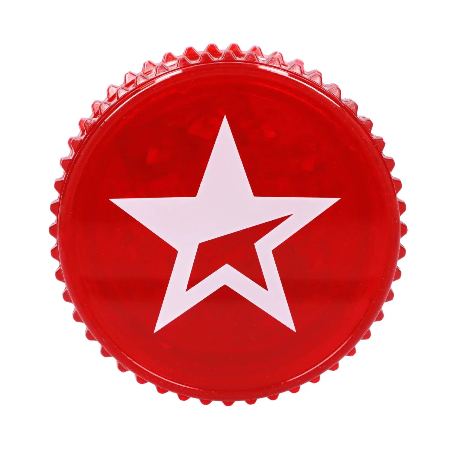 Famous X Acrylic Grinder-59mm - Image 8