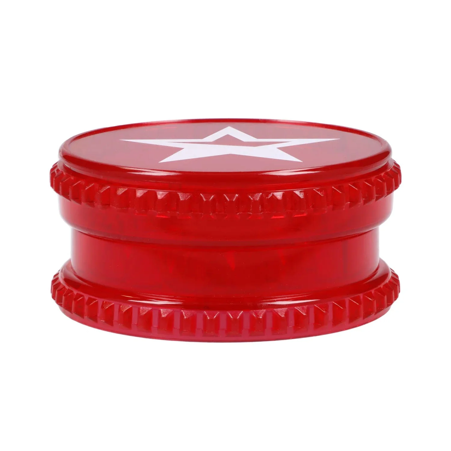 Famous X Acrylic Grinder-59mm - Image 9