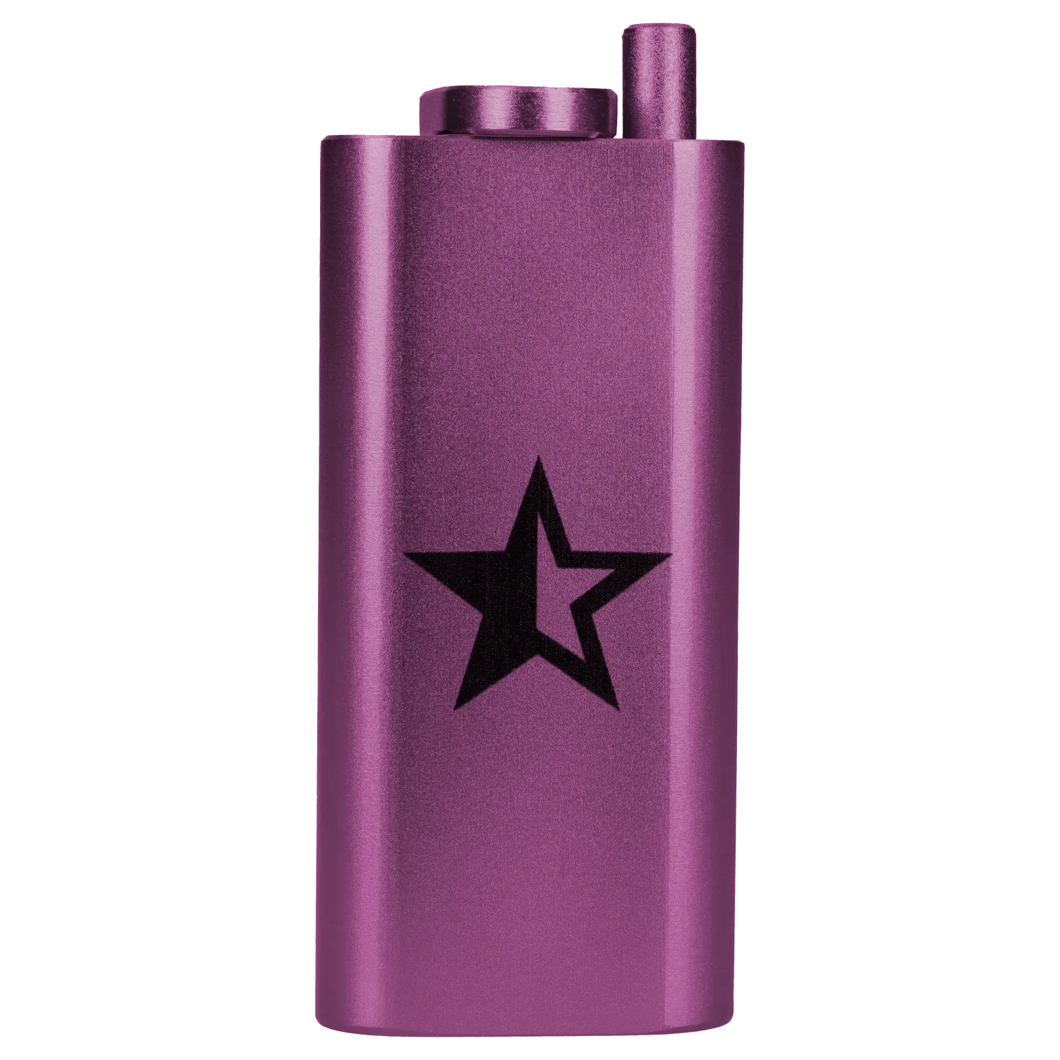 Famous X Aluminum Dugout - Purple - Image 3