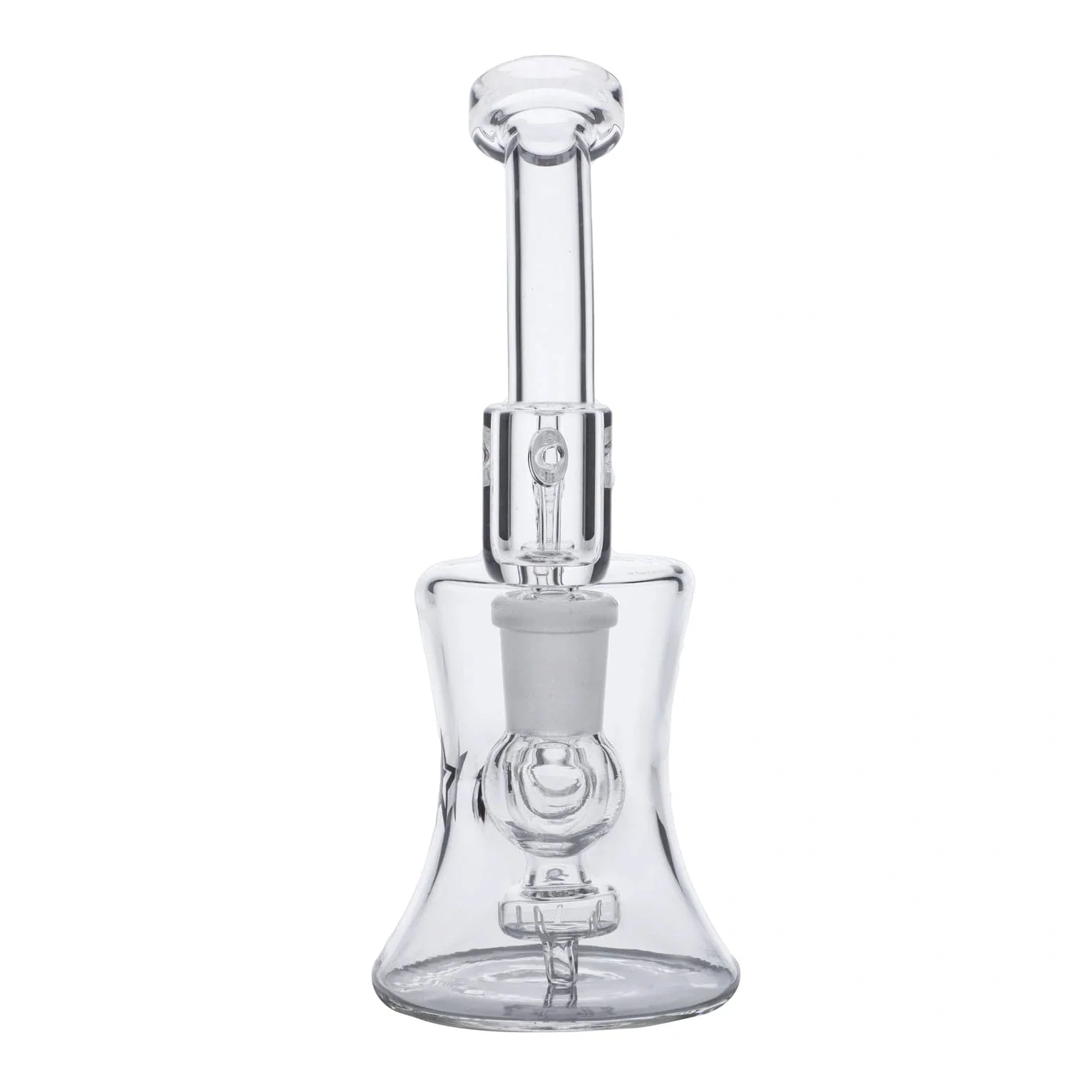 Famous X Bell Dab Rig - 6in. - Image 6