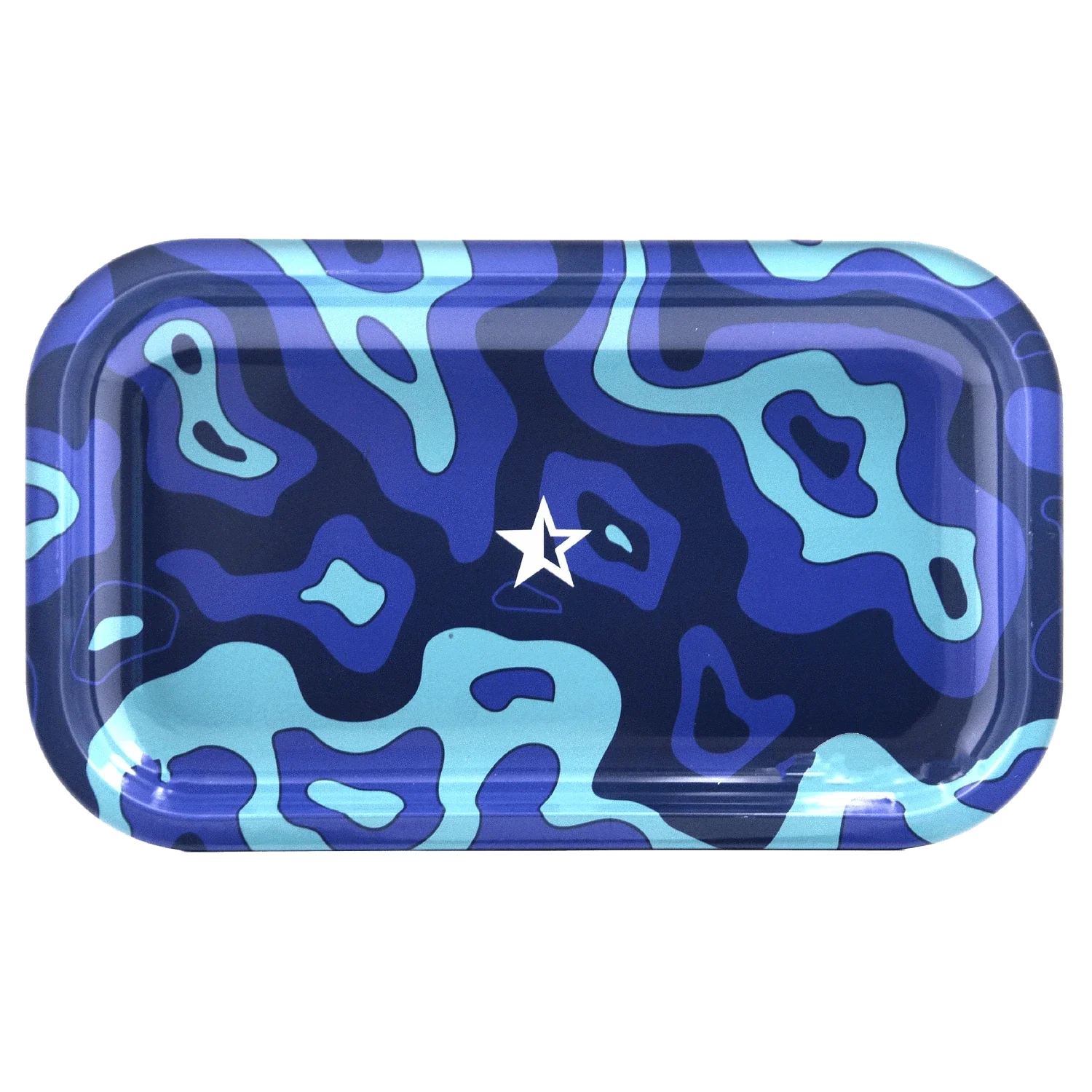 Famous X Rolling Tray - Fabric - Medium