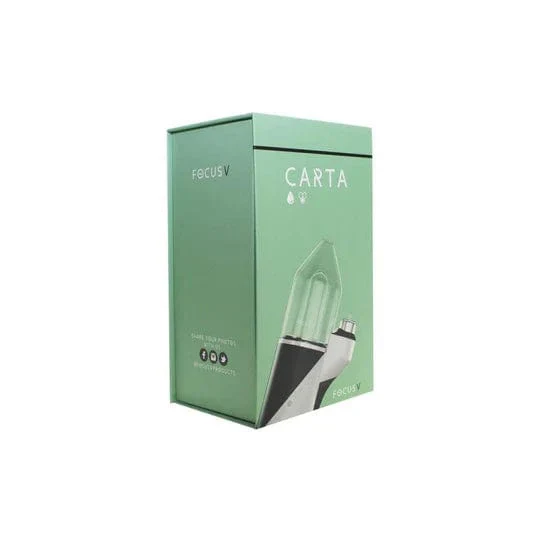 Focus V Carta E-Rig - Black - Image 5