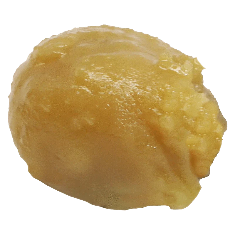Brain Fruit Live Rosin - Image 2