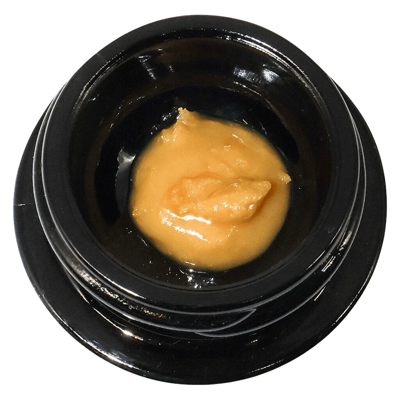 Mochazilla Live Rosin - Image 2