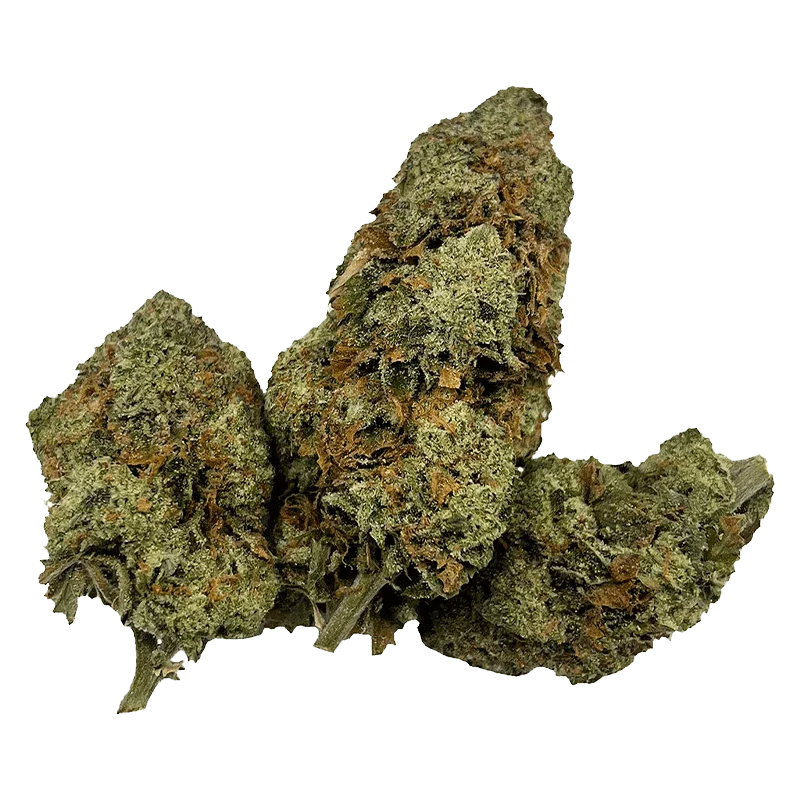 Purple Punch Mints x Orange Kush Cake Mixed Pack - Image 2