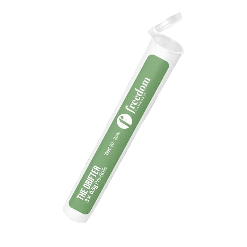 The Drifter PR 3 x 0.5 g - Image 3