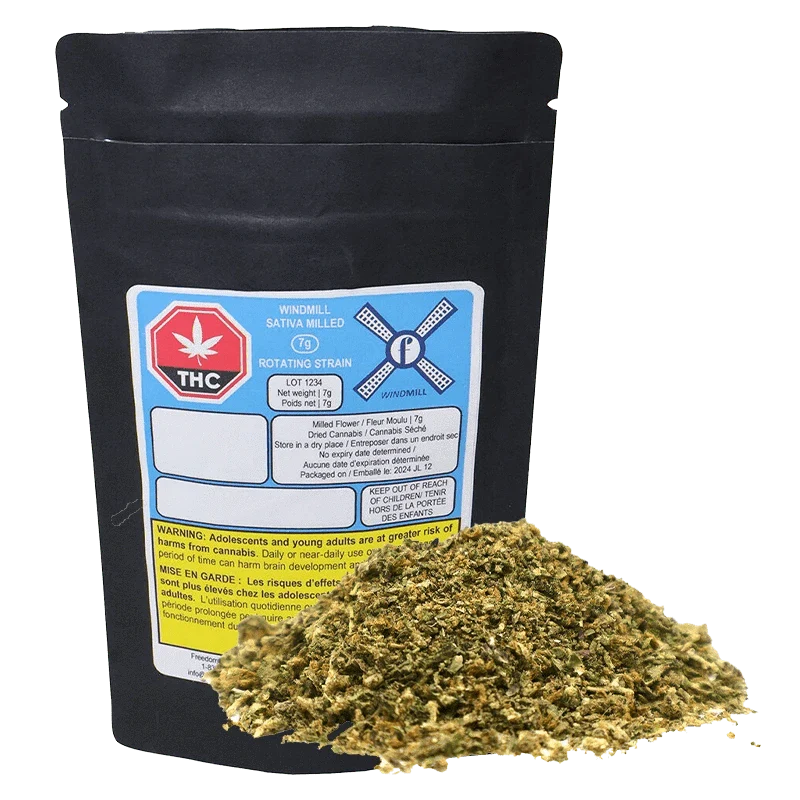 WindMill (Sativa)