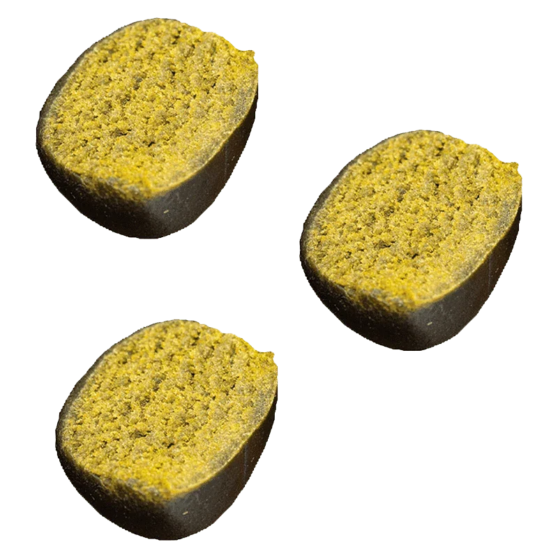 Frooty Hash Taster Pack 3 x 0.7 g - Image 2