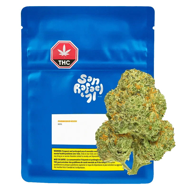 Chemango Kush