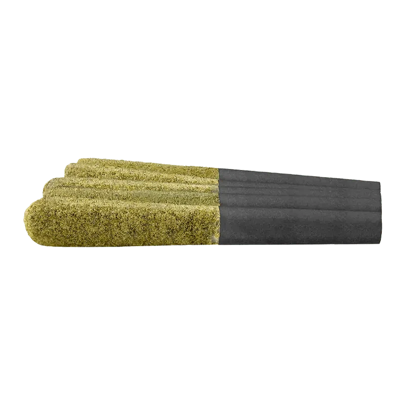 Fully Charged Pink Lemonade Infused PR 5 x 0.5 g - Image 2