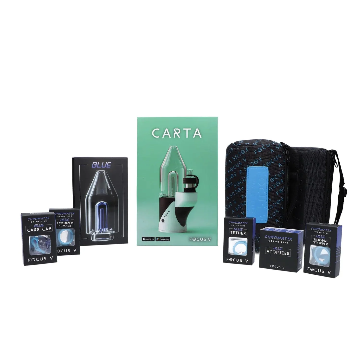 Focus V Carta Chromatix Kit - Image 16