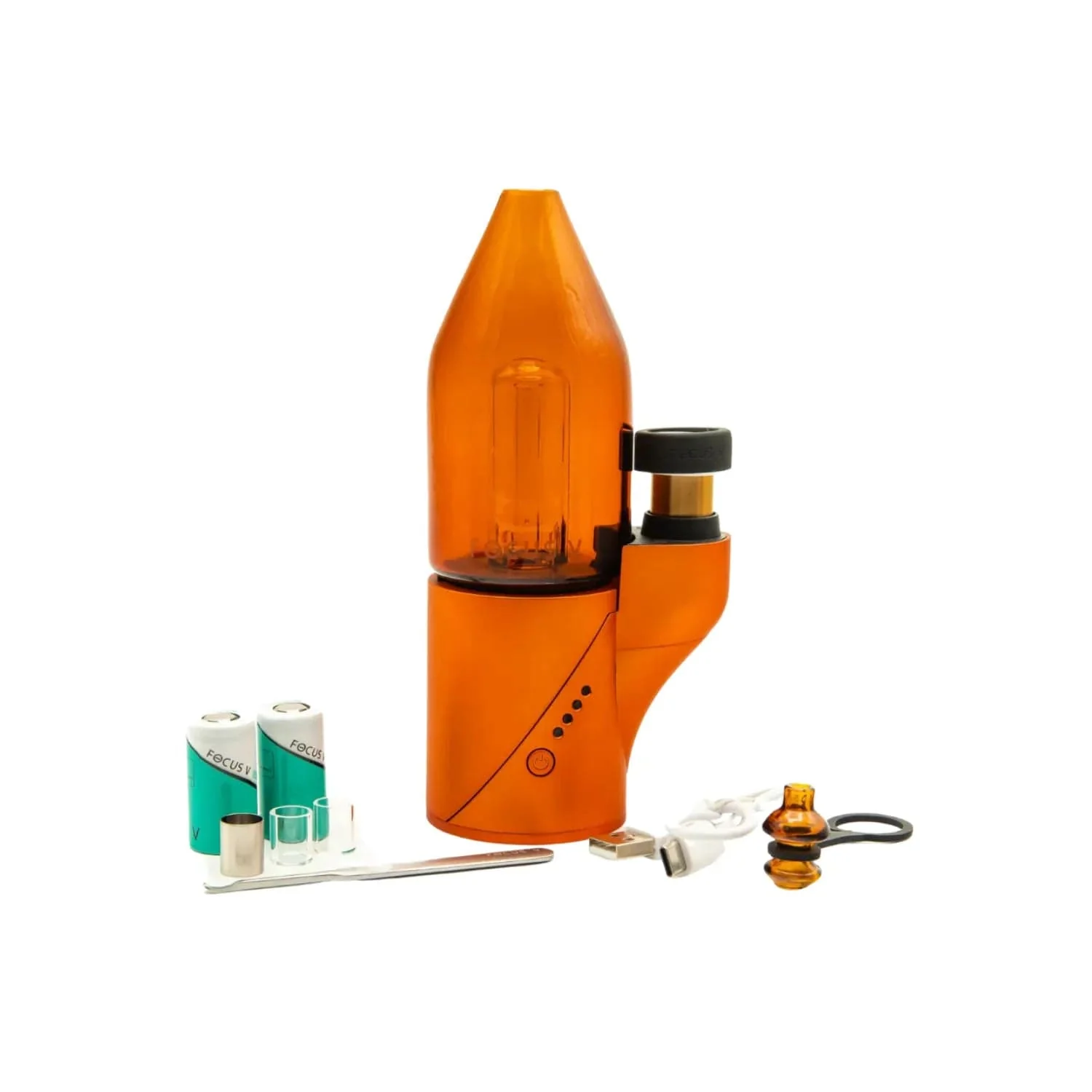 Focus V Carta E-Rig - Helios Limited Edition - Image 4
