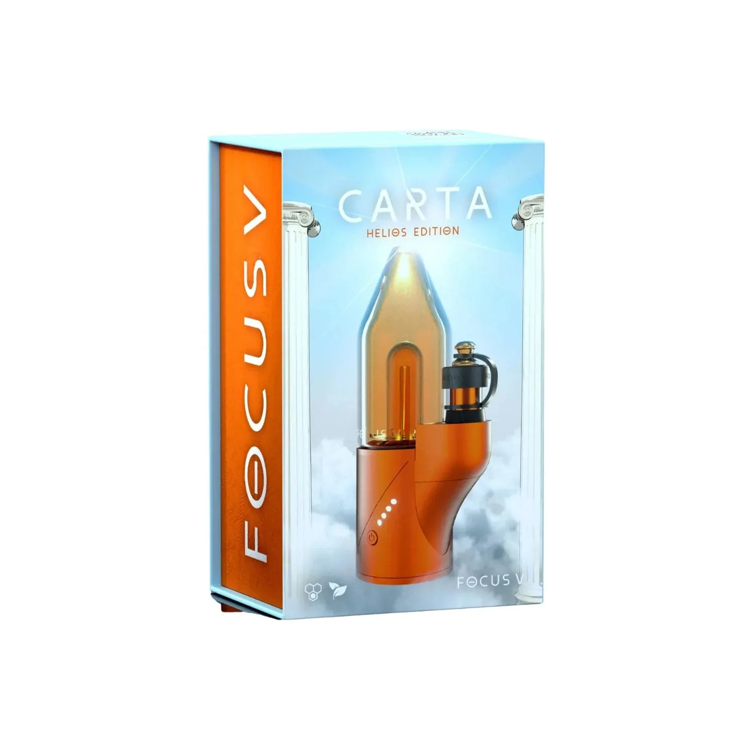 Focus V Carta E-Rig - Helios Limited Edition - Image 6