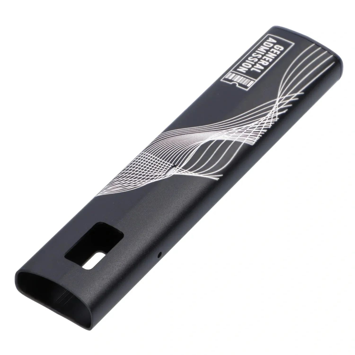 General Admission Blinker Battery - Black - Image 3