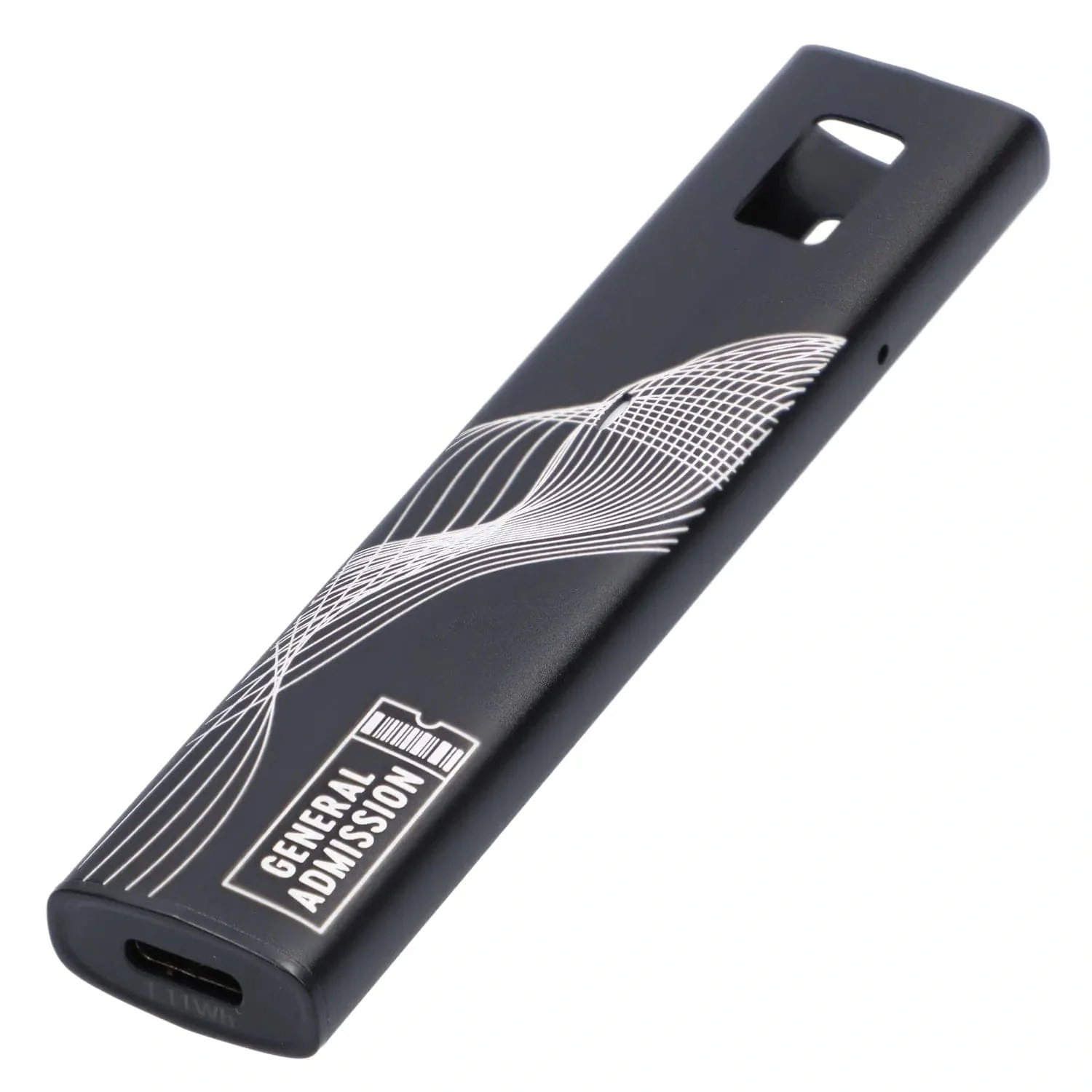 General Admission Blinker Battery - Black - Image 4
