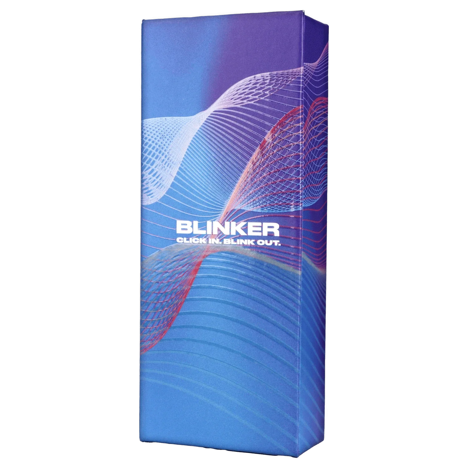 General Admission Blinker Battery - Blue Wave - Image 5