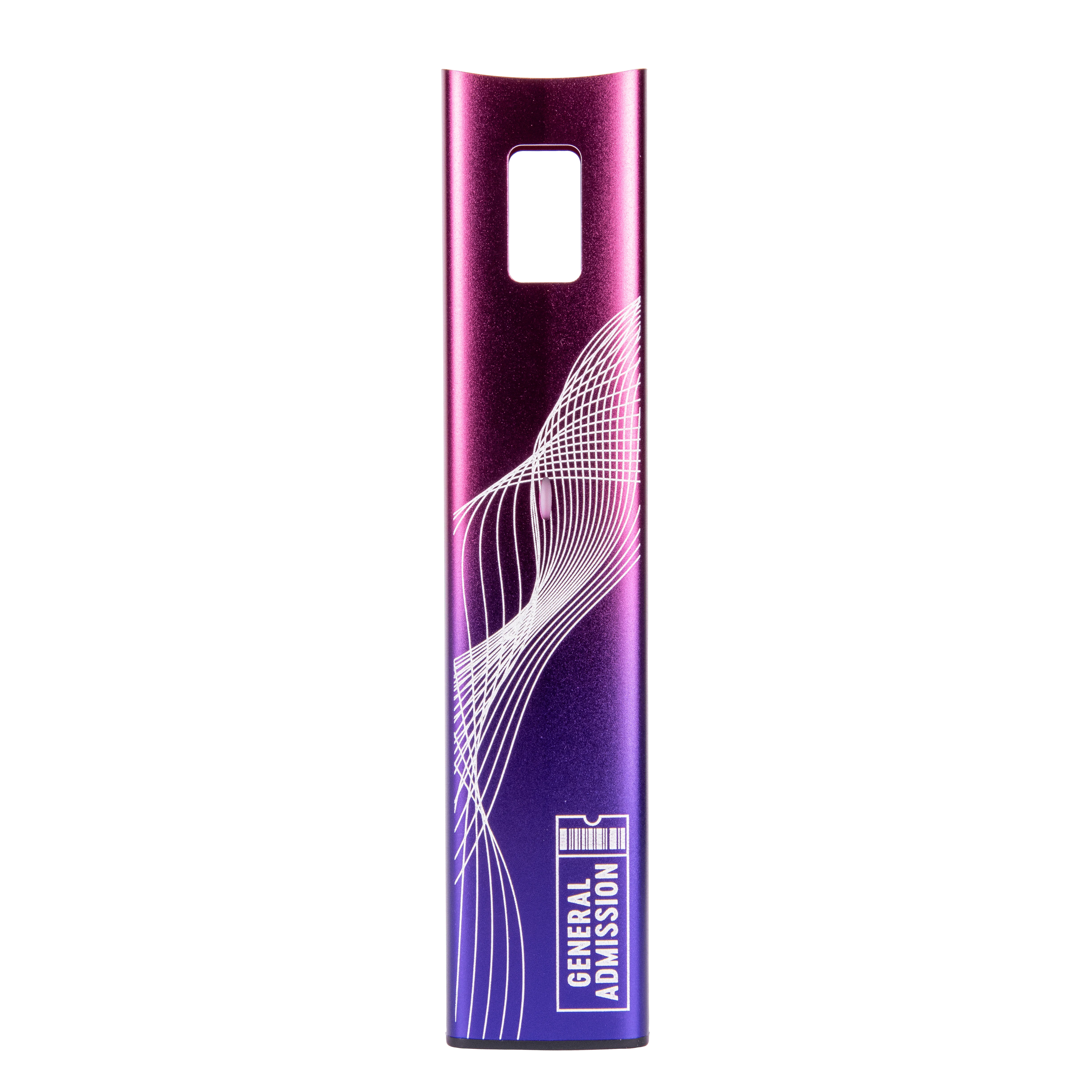 General Admission Blinker Battery - Purple Sunset - Image 2