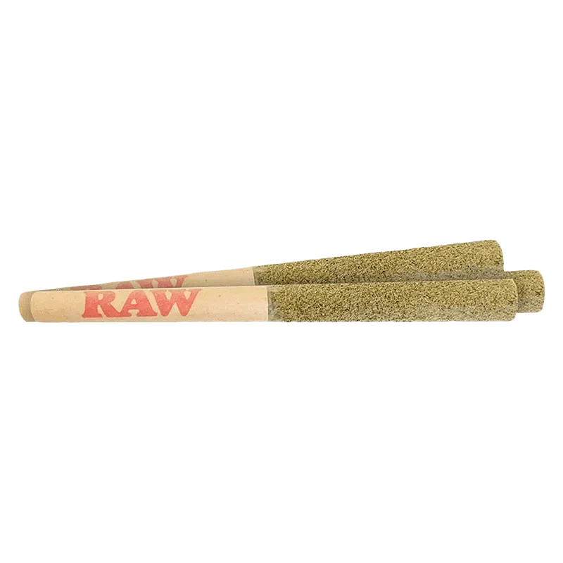 Galactic Burger Infused PR 3 x 0.6 g - Image 2