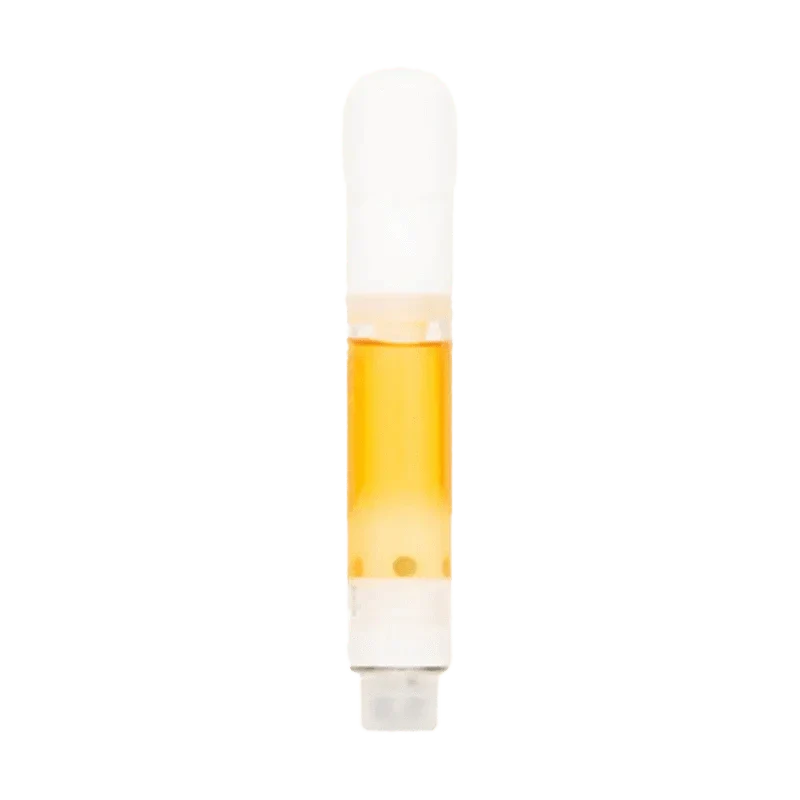 Gluerangutan Live Resin Vape Cartridge - Image 2