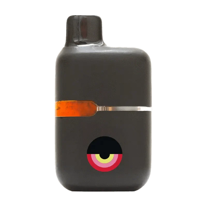 Good Buds Mango Cake Cured Resin Disposable Vape - Image 2