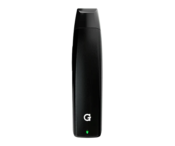 G Pen Elite Dry Herb Vaporizer